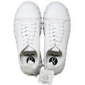 Wholesale - WOMEN WHITE BRIGHTON SNEAKER SHOES ASST SIZE LAYER 8 C/P 9